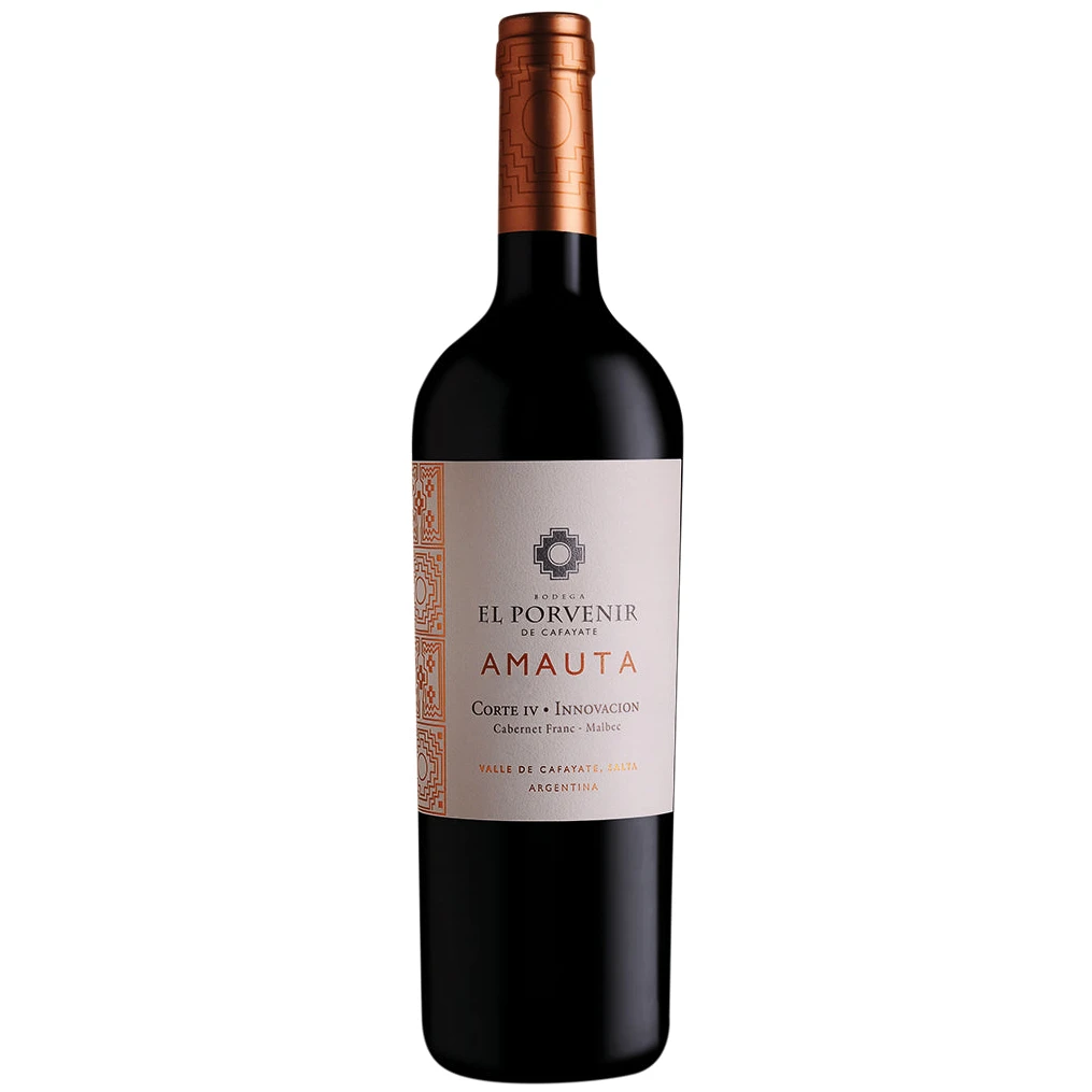 AMAUTA CABERNET FRANC