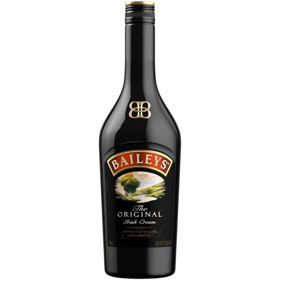 LICOR BAILEYS