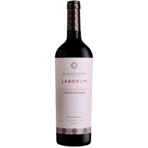 LABORUM SINGLE VINEYARD CABERNET SAUVIGNON