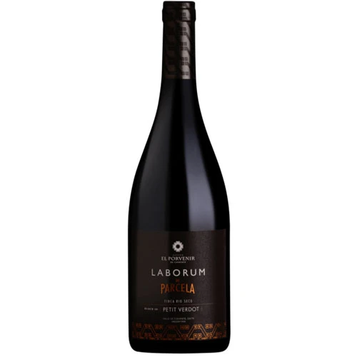 LABORUM DE PARCELA PETIT VERDOT
