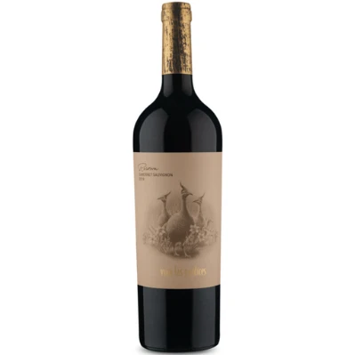 LAS PERDICES RESERVA CABERNET SAUVIGNON