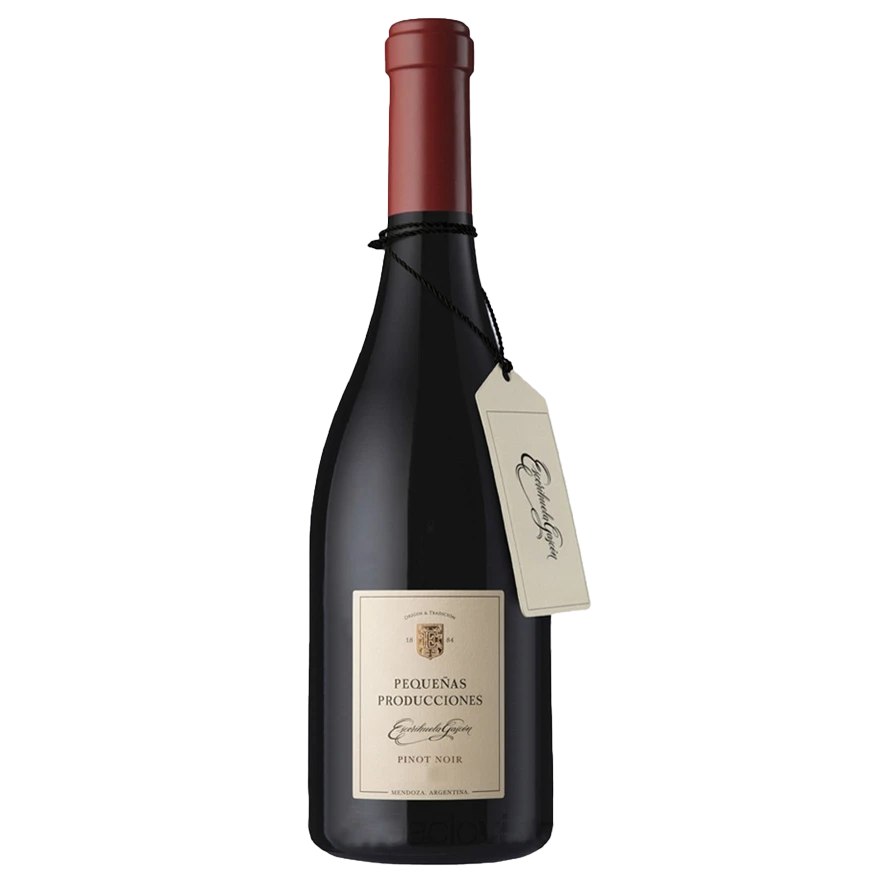 ESCORIHUELA GASCON PEQUEÑAS PRODUCCIONES PINOT NOIR