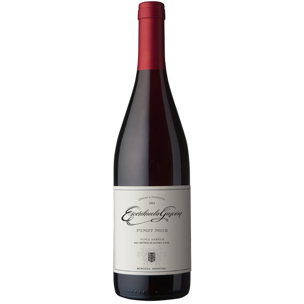 ESCORIHUELA GASCON PINOT NOIR