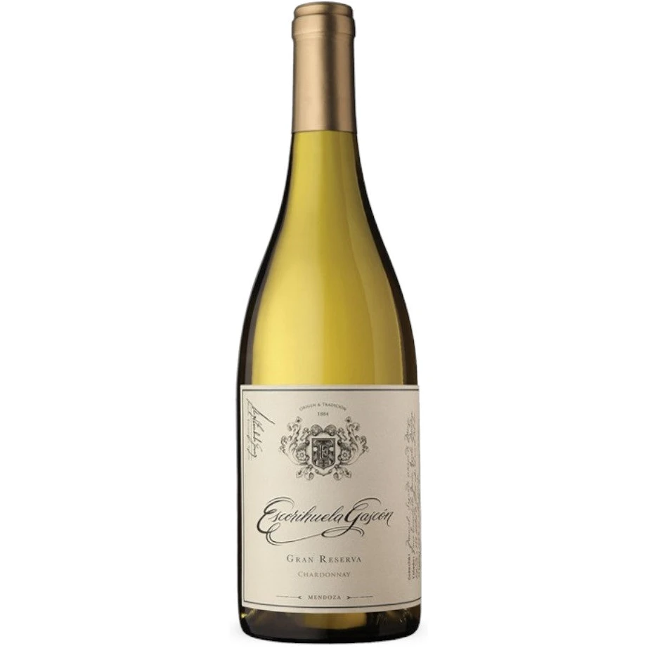 ESCORIHUELA GASCON GRAN RESERVA CHARDONNAY
