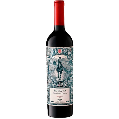 ROSAURA ESCORIHUELA GASCON MALBEC