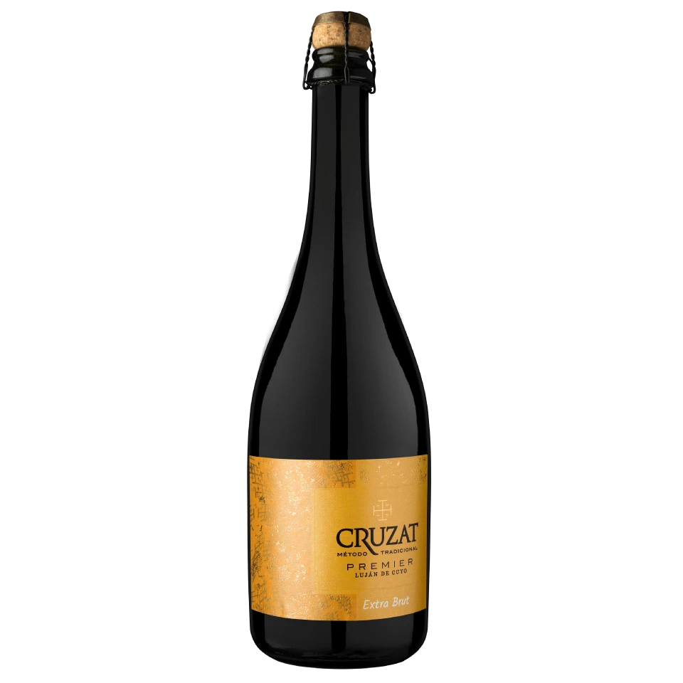 CRUZAT PREMIER EXTRA BRUT