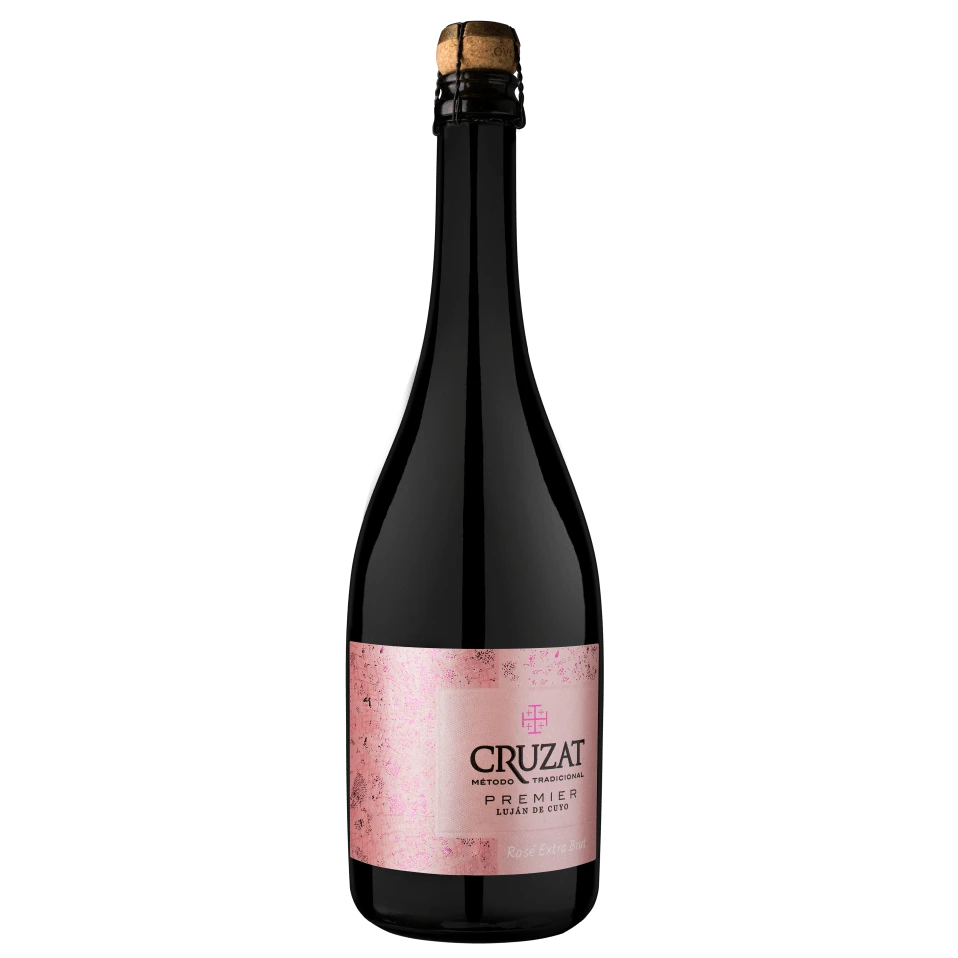 CRUZAT PREMIER ROSE