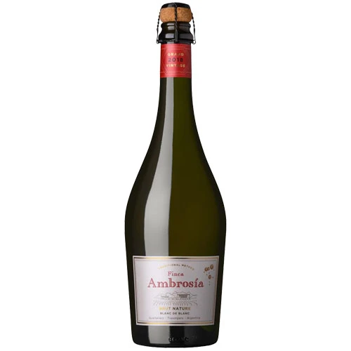 AMBROSIA BRUT NATURE