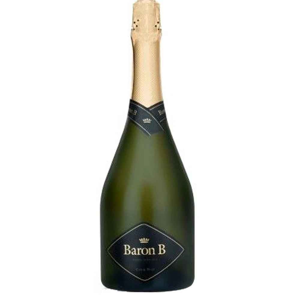 BARON B EXTRA BRUT