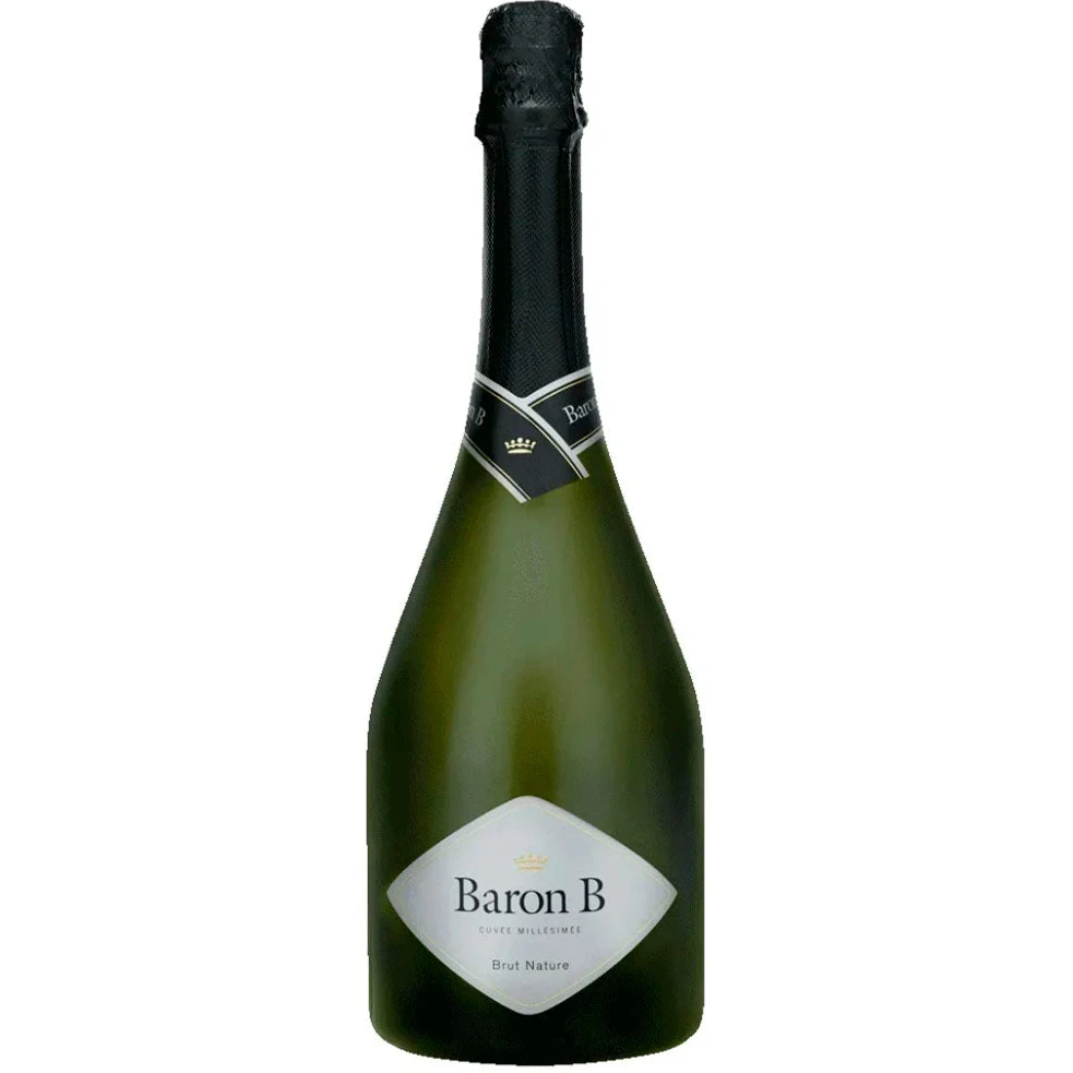 BARON B BRUT NATURE