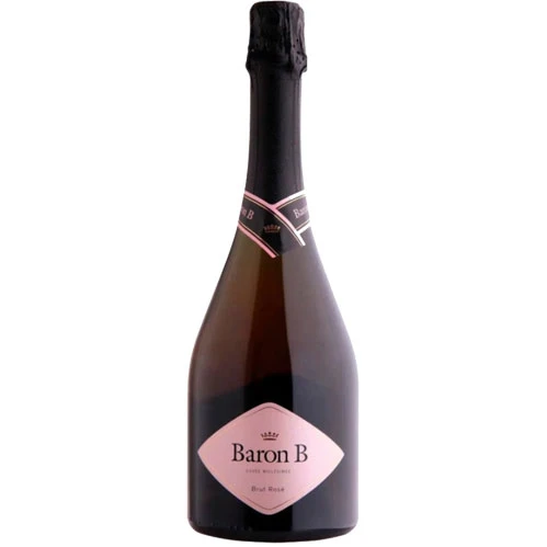 BARON B BRUT ROSE