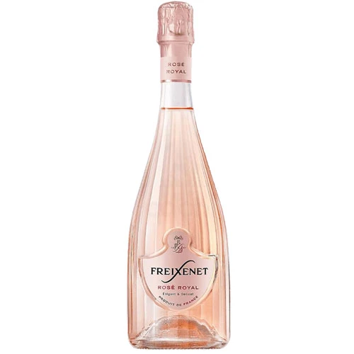 Freixenet French Brut Royal Rose