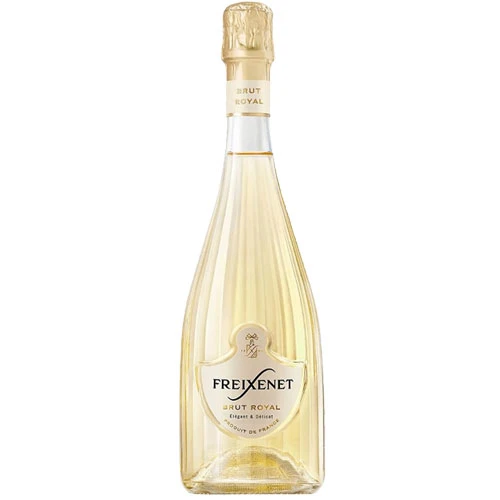 Freixenet French Brut Royal