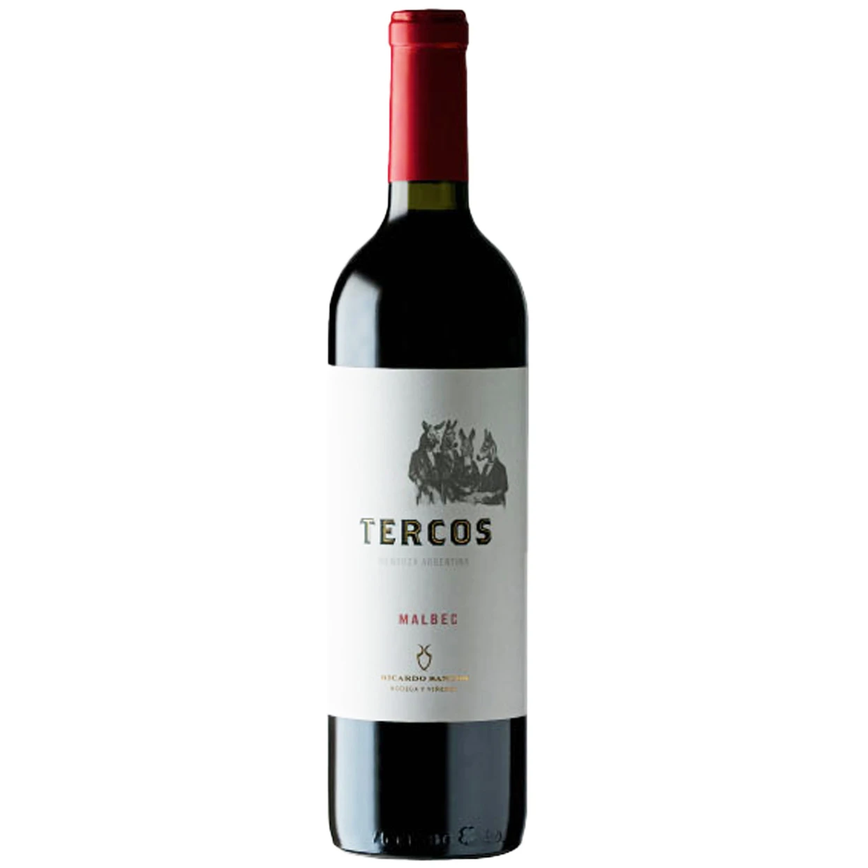 TERCOS MALBEC