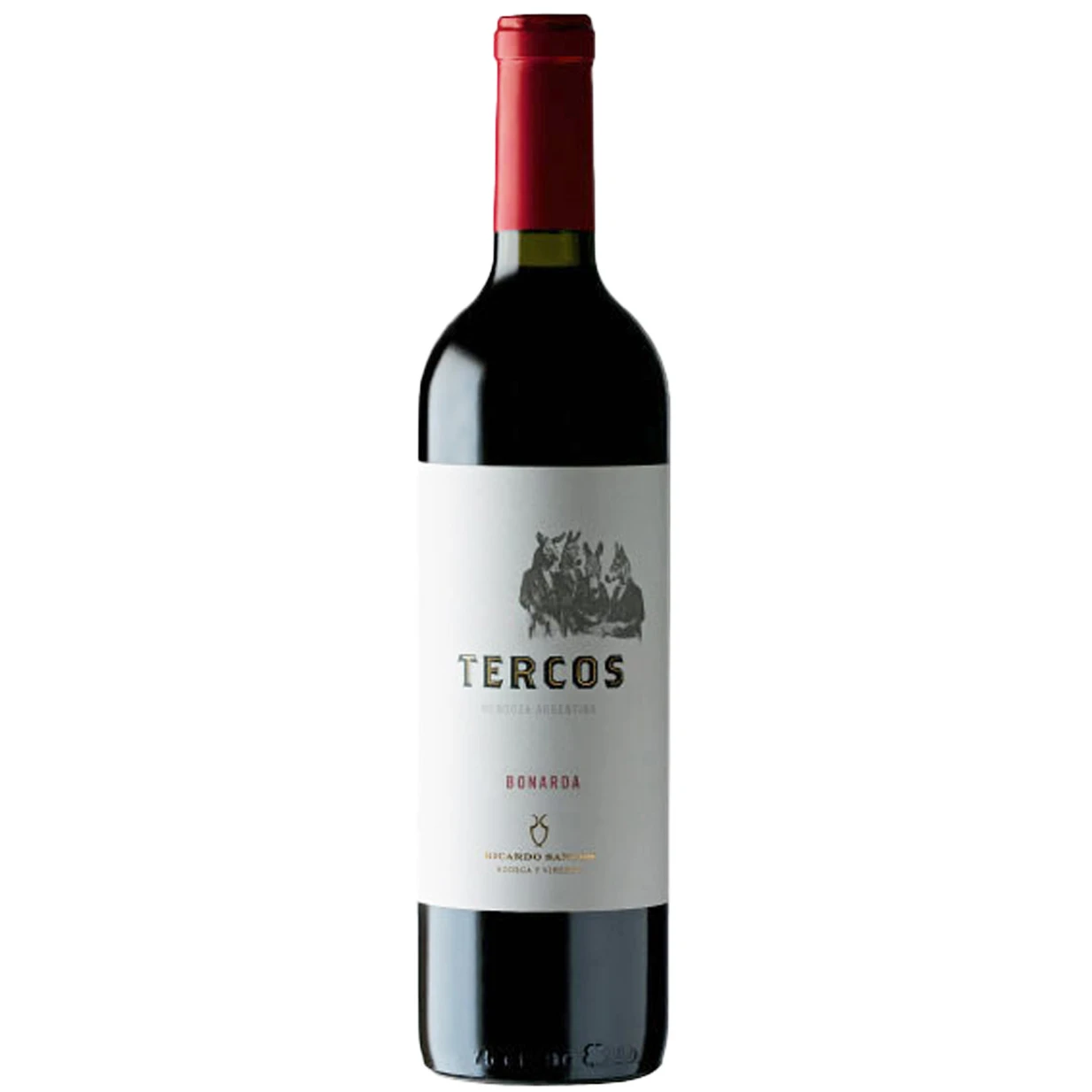 TERCOS BONARDA