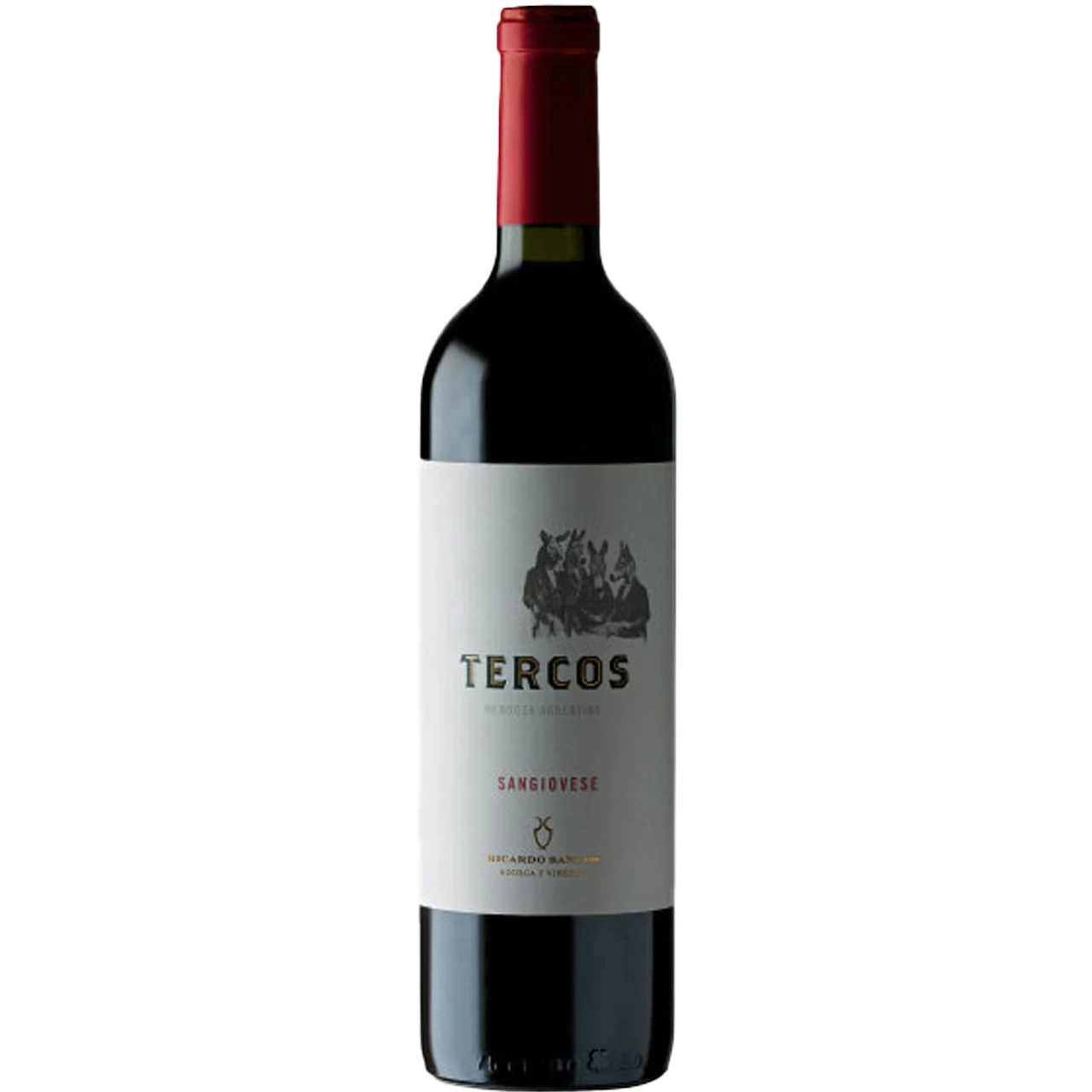 TERCOS SANGIOVESE