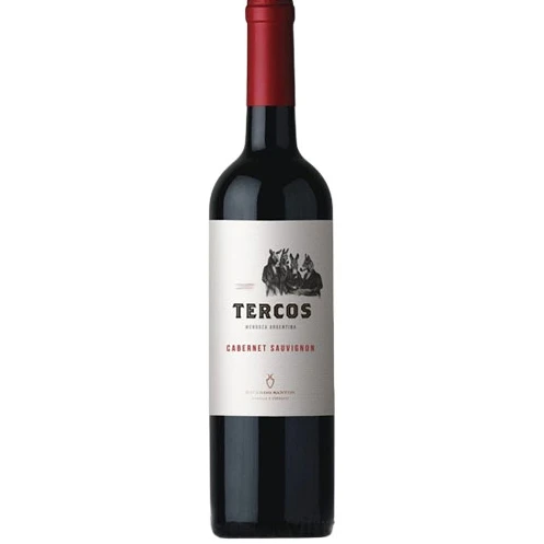 TERCOS CABERNET SAUVIGNON