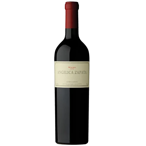 ANGELICA MALBEC ALTA ESTUCHE CARTON