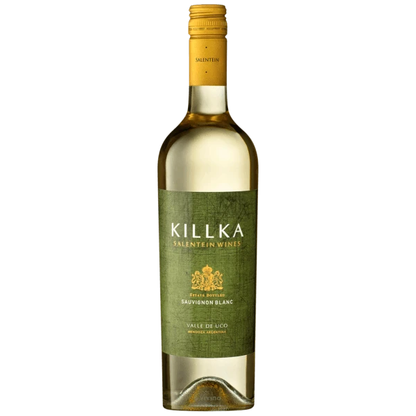 KILLKA SAUVIGNON BLANC