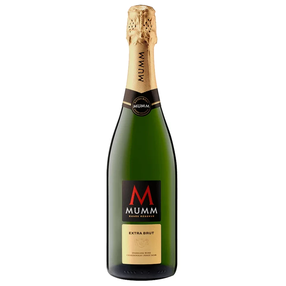 ESPUMANTE MUMM EXTRA BRUT