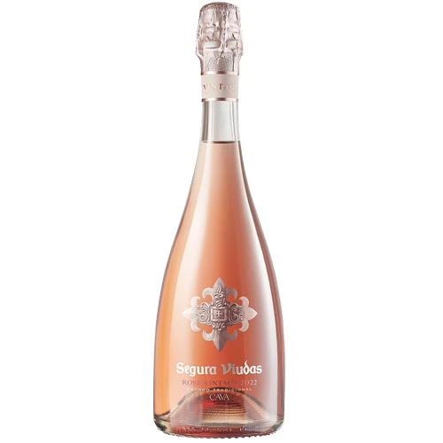 SEGURA VIUDAS VINTAGE ROSE