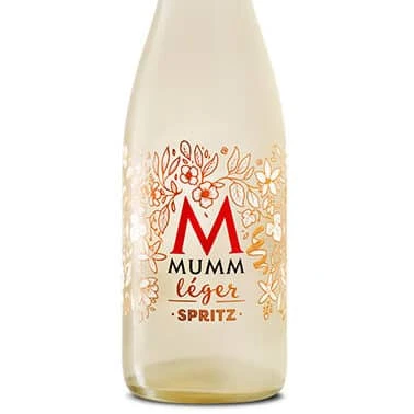 MUMM LEGER SPRITZ