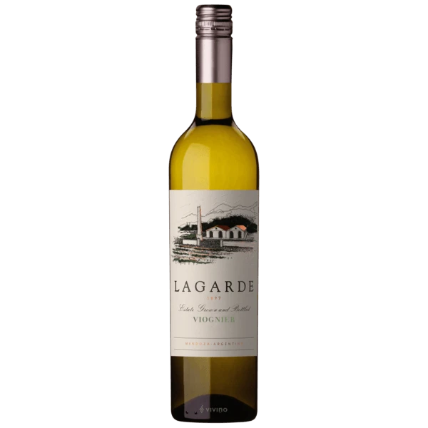 LAGARDE VIOGNIER