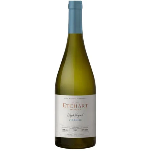 ETCHART SINGLE VINEYARD VIOGNIER