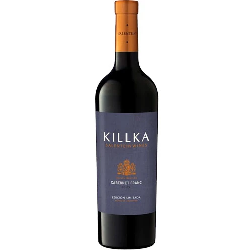 KILLKA CABERNET FRANC