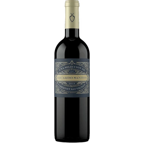 RICARDO SANTOS CABERNET SAUVIGNON