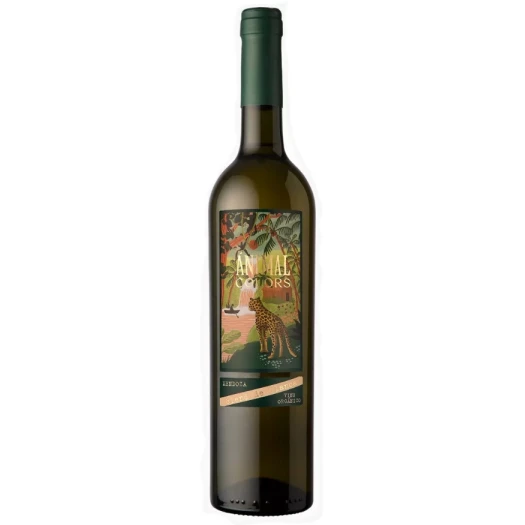 ANIMAL BLEND DE BLANCAS