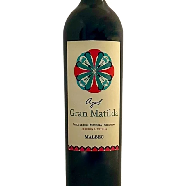 GRAN MATILDA MALBEC