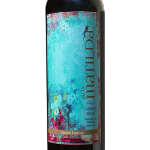 GRAN MATILDA CABERNET FRANC