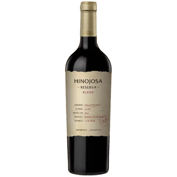 HINOJOSA RESERVA BLEND