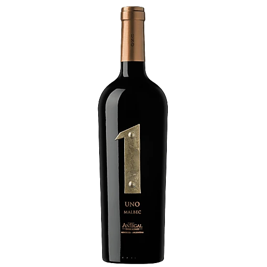 ANTIGAL UNO MALBEC