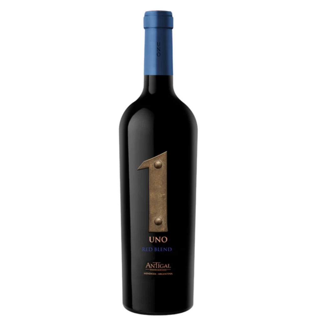 ANTIGAL UNO RED BLEND