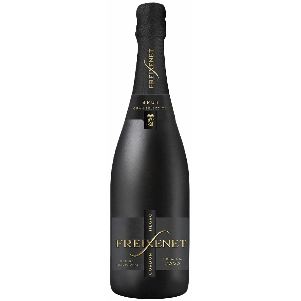 FREIXENET CORDON NEGRO BRUT