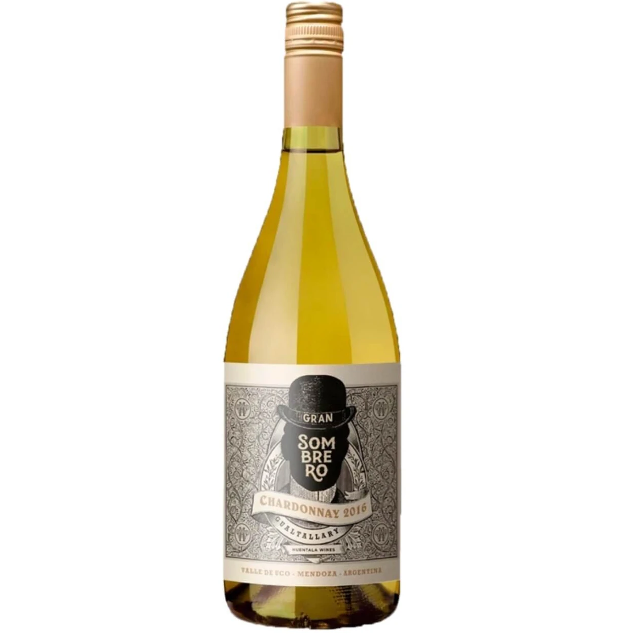 GRAN SOMBRERO CHARDONNAY