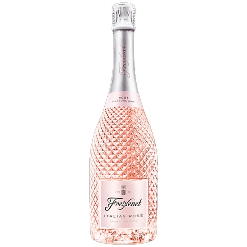 Freixenet Italian RosE Extra Dry