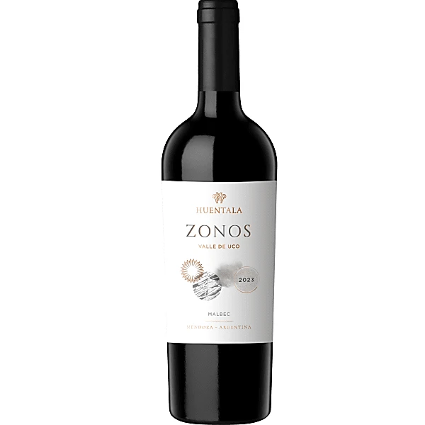 HUENTALA ZONOS MALBEC