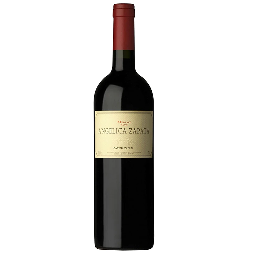 ANGELICA ZAPATA MERLOT