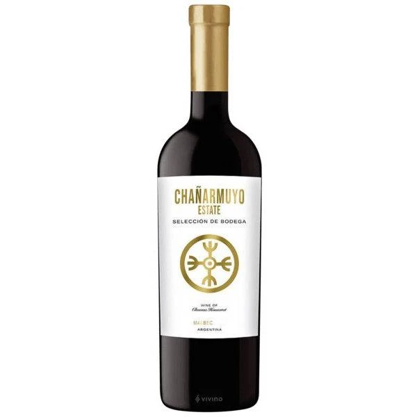 CHAÑARMUYO ESTATE MALBEC