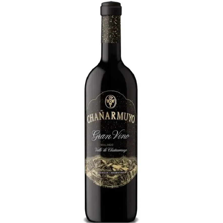 CHAÑARMUYO GRAN VINO MALBEC