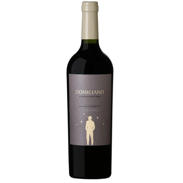 DOMICIANO COSECHA NOCTURNA CABERNET FRANC