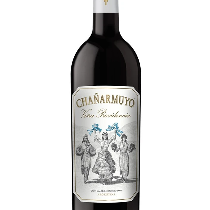 CHAÑARMUYO VIÑA PROVIDENCIA MALBEC