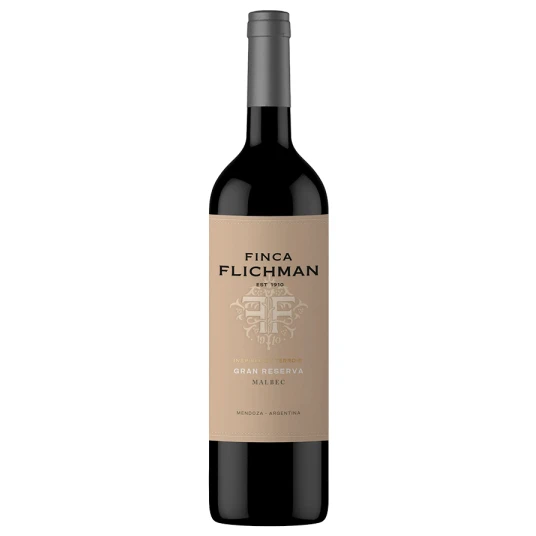 FINCA FLICHMAN GRAN RESERVA MALBEC