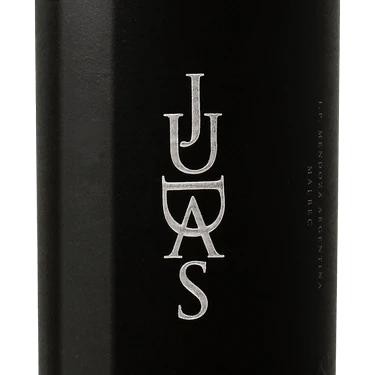JUDAS MALBEC CAJA MADERA X6