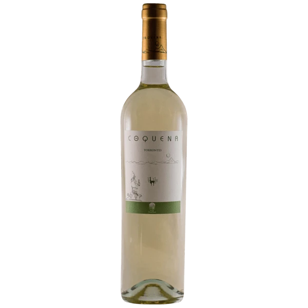 COQUENA TORRONTES