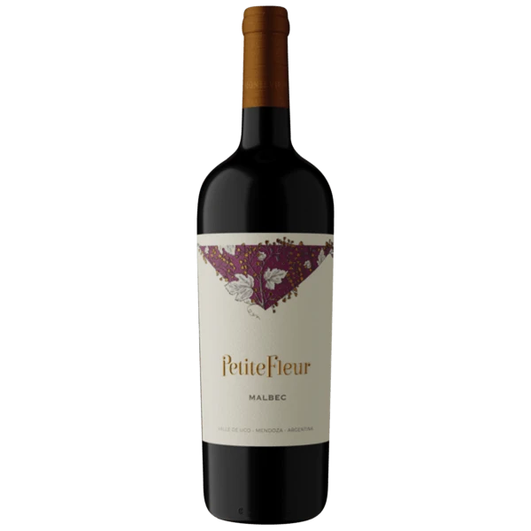 PETITE FLEUR MALBEC