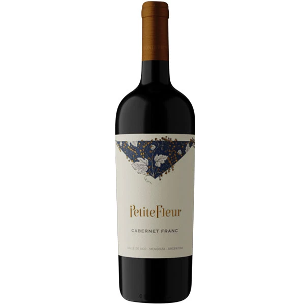 PETITE FLEUR CABERNET FRANC
